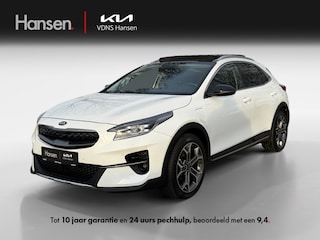 Kia XCeed 1.6 GDi PHEV ExecutiveLine I Panoramadak I Leder I Navi I Carpla