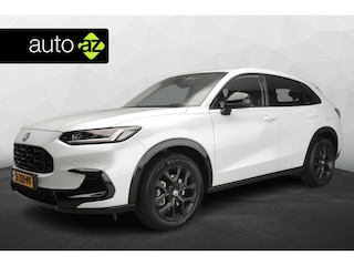 Honda ZR-V 2.0 e:HEV Sport | Trekhaak wegklapbaar | Camera | Stoelverwarming