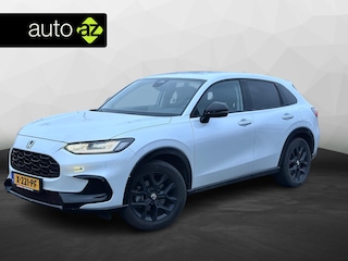 Honda ZR-V 2.0 e:HEV Sport | Trekhaak wegklapbaar | Camera | Stoelverwarming