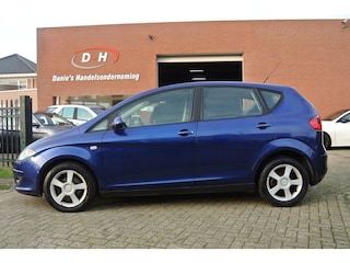 Seat Altea 1.6 Stylance airco inruil mogelijk nap