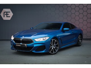 BMW 840i High Executive