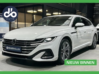 Volkswagen Arteon 1.4 TSI eHybrid R-Line Business+