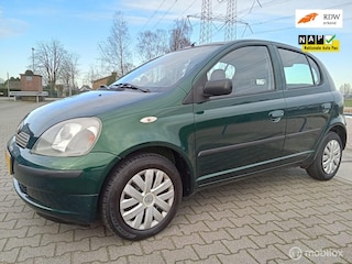 Toyota Yaris 1.3-16V VVT-i Luna/nieuwe apk/trekhaak