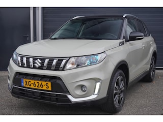 Suzuki Vitara 1.0 Boosterjet Stijl | Trekhaak | Pano/Schuifdak | Navigatie |Vol Opties