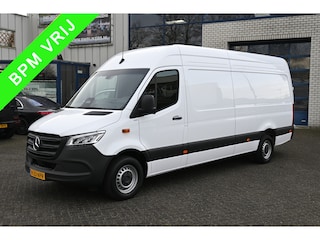Mercedes-Benz Sprinter 317 CDI L3H2 Pro LED, Navigatie met camera, 270 Graden deuren