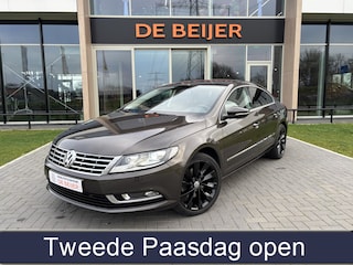 Volkswagen CC 1.8 TSI 160pk Sport Trekhaak I Navi I Xenon