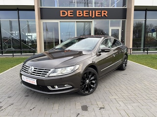Volkswagen CC 1.8 TSI 160pk Sport Trekhaak I Navi I Xenon