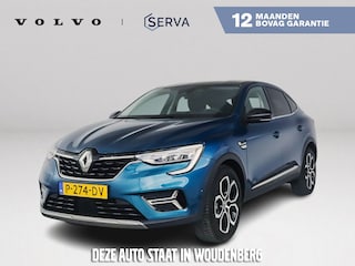 Renault Arkana 1.6 E-Tech Hybrid 145 Intens | Parkeercamera | Stoelverwarming | Cruise Control