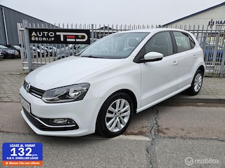 Volkswagen Polo 1.2 TSI Highline
