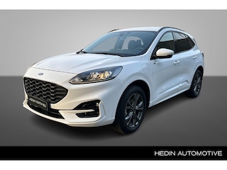 Ford Kuga 2.5 PHEV ST-Line | Winter Pack | Driver Assistance | Privacy Glass | Elektrische Achterklep |
