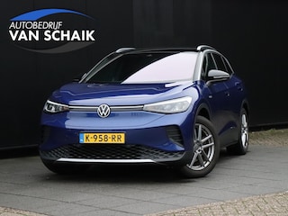 Volkswagen ID.4 Life 77 kWh | CAMERA | SOH 91% | TREKHAAK | CRUISE | NAVI | APPLE CARPLAY | STOEL/STUURVERW. |