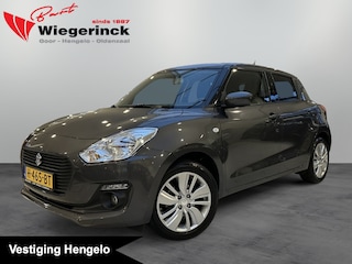 Suzuki Swift 1.2 Select [ TOT 10 JAAR GARANTIE | DEALER OH | TREKHAAK ]