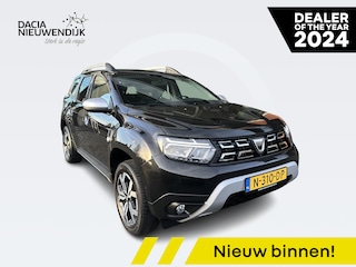 Dacia Duster 1.0 TCe Bi-Fuel Prestige | 360 CAMERA | BLIND SPOT | PARKEERSENSOREN V+A | CLIMATE CONTROL | CRUISE CONTROL | CARPLAY