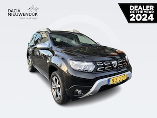 Dacia Duster 1.0 TCe Bi-Fuel Prestige | 360 CAMERA | BLIND SPOT | PARKEERSENSOREN V+A | CLIMATE CONTROL | CRUISE CONTROL | CARPLAY