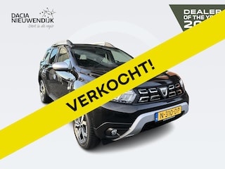 Dacia Duster 1.0 TCe Bi-Fuel Prestige | 360 CAMERA | BLIND SPOT | PARKEERSENSOREN V+A | CLIMATE CONTROL | CRUISE CONTROL | CARPLAY