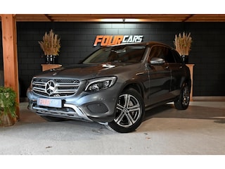 Mercedes-Benz GLC 250 4MATIC Premium Plus | 2019 | 77.000 KM | 360 Camera | Trekhaak | Navigatiesysteem | Stoelverwarming |