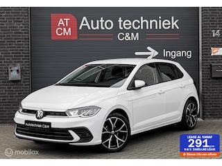Volkswagen Polo 1.0 TSI 95PK/DSG/ACC/PDC/LED/CARPLAY/DAB/VOL