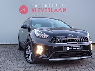 Kia Niro 1.6 GDi Hybrid DynamicLine | CAMERA | NAVI | APPLE CARPLAY/ ANDROID AUTO |