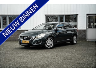 Volvo V60 1.6 T4F Summum