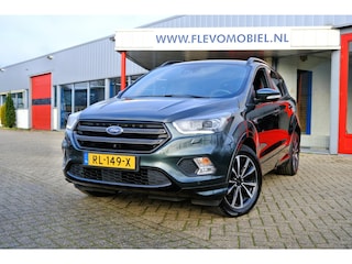 Ford Kuga 1.5 EcoBoost ST Line Navi|PDC|Half Leder|Clima|LMV 19