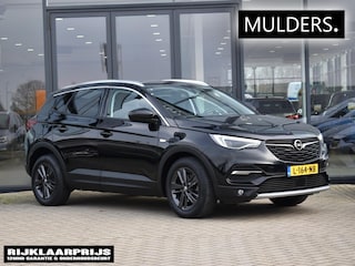 Opel Grandland X 1.2 Turbo Business Executive | Navi / Cruise / Automaat