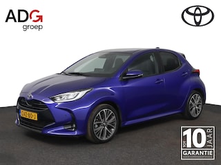 Toyota Yaris 1.5 Hybrid 130 Executive | Stoelverwarming | Navigatie | ACC |