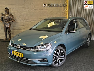 Volkswagen Golf 1.0 TSI Comfortline Business|GARANTIE|CRUISE|PARK CAM/SENS|VELGEN