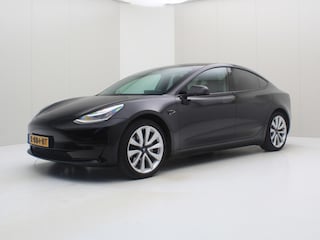 Tesla Model 3 Standard RWD Plus 93% SoH [ TREKHAAK+LFP ACCU+AUTOPILOT+19 INCH+PREMIUM AUDIO ]