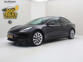 Tesla Model 3 Standard RWD Plus 93% SoH [ TREKHAAK+LFP ACCU+AUTOPILOT+19 INCH+PREMIUM AUDIO ]