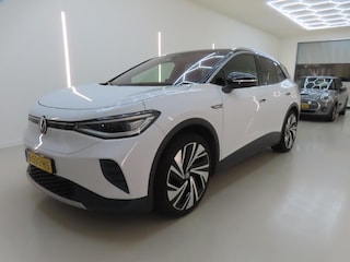 Volkswagen ID.4 1st Max 77kWh 204pk 94% SoH [ TREKHAAK+PANO+21 INCH+MATRIX LED ]