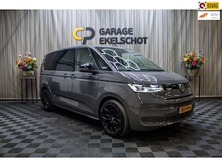 Volkswagen Multivan 1.4 eHybrid L1H1 Life Business|7Pers|Carplay|Camera|Automaat