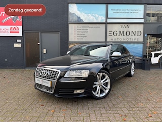 Audi A8 5.2 S8 V10 quattro Pro Line