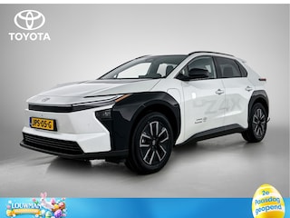 Toyota bZ4X Executive 73 kWh 2WD | DEMO | 17% Bijtelling |