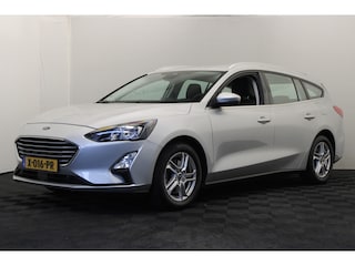 Ford Focus Wagon 1.0 EcoBoost Active Business |Stoelverwarming|camera|navi