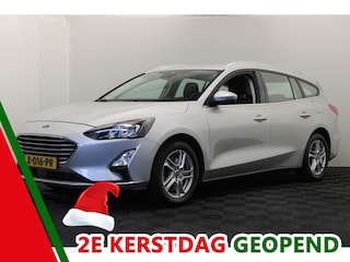 Ford Focus Wagon 1.0 EcoBoost Active Business |Stoelverwarming|camera|navi