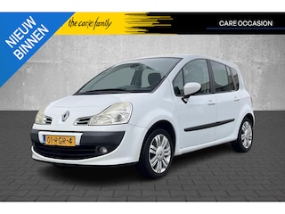 Renault Modus 1.2 TCE Dynamique