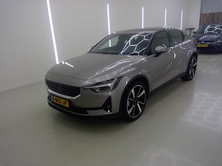 Polestar 2 Long Range Dual Motor 408PK 78kWh 91,8% SoH [ PILOT PLUS+20 INCH+CARPLAY ]
