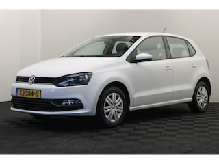 Volkswagen Polo 1.0