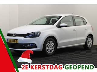 Volkswagen Polo 1.0