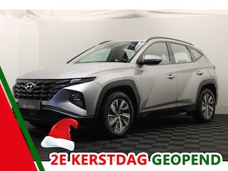 Hyundai Tucson 1.6 T-GDI HEV Comfort Smart