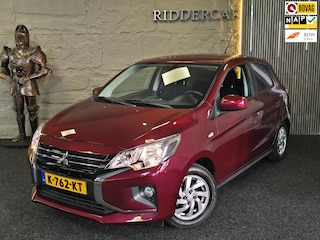 Mitsubishi Space Star 1.2 Active|GARANTIE|AUTOMAAT|NAP|1E EIG|CRUISE|AIRCO|BLUETOOTH