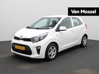 Kia Picanto 1.0 DPi ComfortLine 5p | AIRCO | BLUETOOTH | CRUISE CONTROL | ELEKTRISCHE RAMEN VOOR |