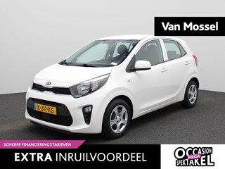 Kia Picanto 1.0 DPi ComfortLine 5p | AIRCO | BLUETOOTH | CRUISE CONTROL | ELEKTRISCHE RAMEN VOOR |