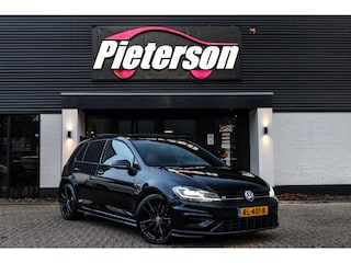 Volkswagen Golf R 2.0 TSI 4Motion FACELIFT NL AUTO DEALER OH