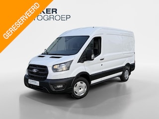 Ford Transit 310 2.0 TDCI L2H2 Trend Ford Transit 310 2.0 TDCI L2H3 Trend