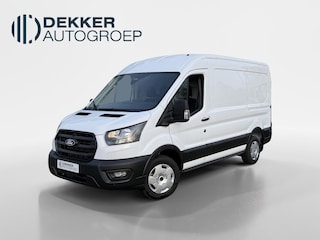 Ford Transit 310 2.0 TDCI L2H2 Trend Ford Transit 310 2.0 TDCI L2H3 Trend
