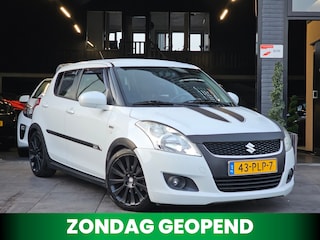 Suzuki Swift 1.2 ComfortEASSS|Stoelverwarming|Airco|El.Ramen