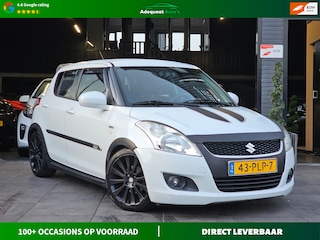 Suzuki Swift 1.2 ComfortEASSS|Stoelverwarming|Airco|El.Ramen