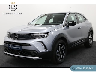 Opel Mokka 1.2 Turbo (100 pk) Bns Elegance (+ Trekhaak)