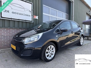 Kia Rio 1.2 CVVT Comfort Pack|Airco|Allseason|APK 2-2027